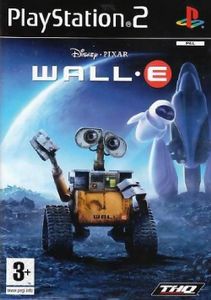 Wall-E