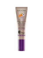 Logona Age protect oogcreme verstevigend (15 ml) - thumbnail