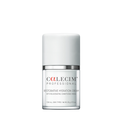 Calecim Restorative Hydration Cream