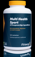 Multi Health Sport - 120 tabletten
