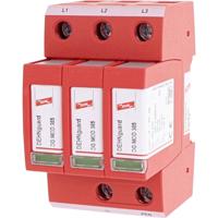 DEHN 952319 DG M TNC 385 FM Overspanningsafleider 20 kA 1 stuk(s)