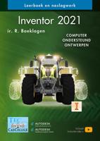 Inventor 2021 (Hardback)