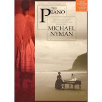 Chester Music Michael Nyman: The Piano voor piano en keyboard