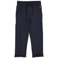 LEVV Little Jongens sweat broek - Milan - Nacht blauw