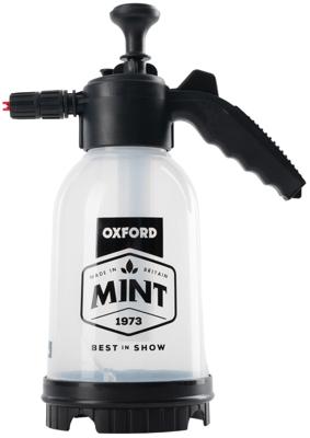 MINT Pressure sprayer oxford 2l ox236