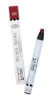Beauty Made Easy Lipstick matte ruby