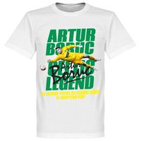 Artur Boruc Legend T-Shirt