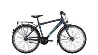 NOXON atb jeugd "ranger nd" (#1) bike ranger nd 26/44 diam.7sp dark blue