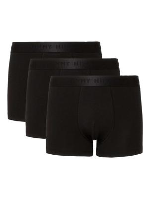 Tommy Hilfiger - 3p Trunk - Elegant Modal - 0SK, Maat:S