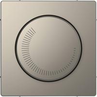 Merten MEG5251-6050 Dimafdekking Nikkel metallic