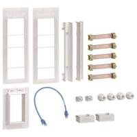 Hager ZM01MS Verbindingsset Meerdere kleuren 1 stuk(s)