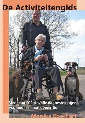 De activiteitengids (Paperback)