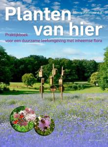 Planten van hier (Hardback)