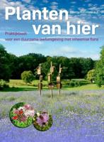 Planten van hier (Hardback)