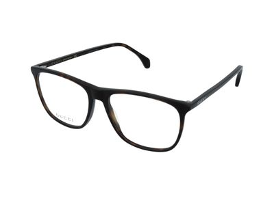 Brillen met correctie Gucci GG0554O 002