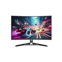 Lenovo Legion R32qc-30 Monitor Zwart Lenovo Legion R32qc-30 Monitor Zwart