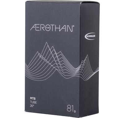 Schwalbe binnenband aerothan fv/sv13e 54/62-559 ib sv 40mm (1st.)