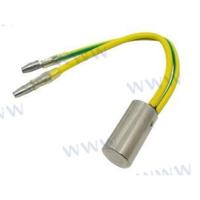 PAF25-05010201 - TEMPERATUURREGELAAR Yamaha