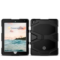 Casecentive Ultimate Hardcase iPad Pro 12.9" 2015 / 2017 zwart - 8944688060142
