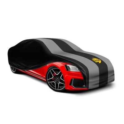 Autobedekking MOMO MOMLCC3LM M