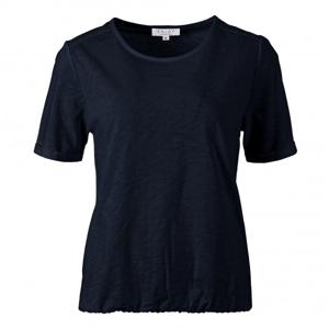 Enjoy - Blauw | Dames | Blouse | Blauw | L | regular | Kamst mode