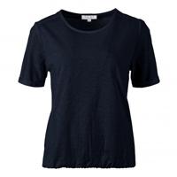 Enjoy - Blauw | Dames | Blouse | Blauw | L | regular | Kamst mode Enjoy - Blauw | Dames | Blouse | Blauw | L | regular | Kamst mode