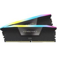 Corsair DDR5 Vengeance RGB 2x16GB 6200