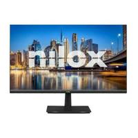 Monitor Nilox NXM272K012 LCD 27"