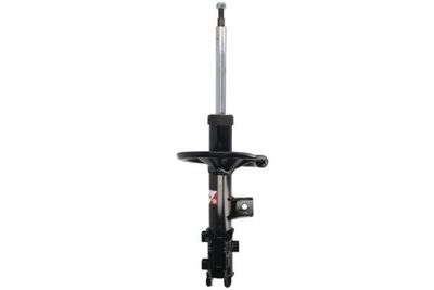 Schokdemper AG0561MT
