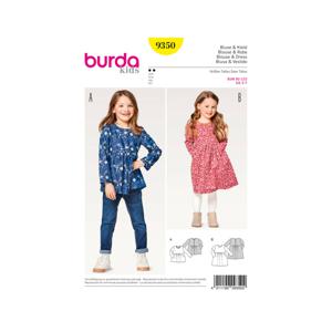 Burda Geel