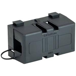 Littelfuse 04980900ZXT Zekeringhouder (auto) 200 A 1 stuk(s)