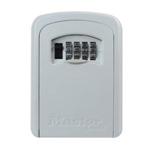 MASTER LOCK Middelgrote sleutelkast Select Access - aan de muur te bevestigen