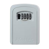 MASTER LOCK Middelgrote sleutelkast Select Access - aan de muur te bevestigen - thumbnail