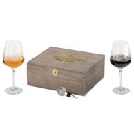 Harley-Davidson Premium Wijn Cadeau Set Harley-Davidson Premium Wijn Cadeau Set