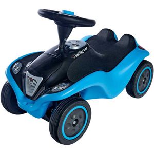 Bobby Car NEXT Blauw Loopauto