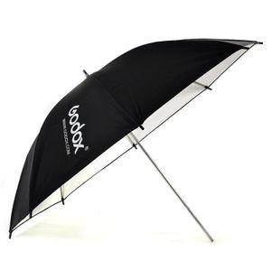 Godox Flitsparaplu Doorschijnend Wit/Zwart 101cm