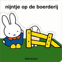 Nijntje op de boerderij (Hardback)