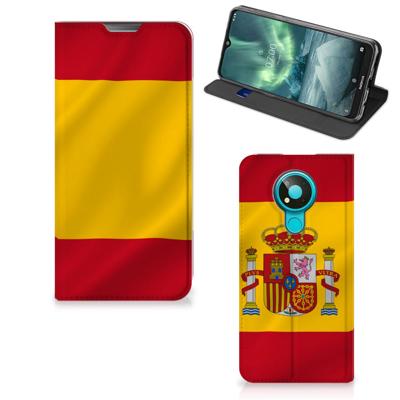 Nokia 3.4 | Standcase | Spanje