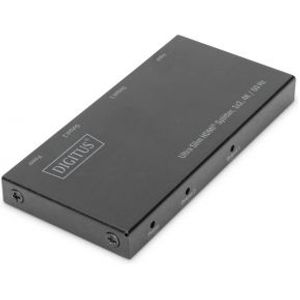 Digitus DS-45322 video splitter HDMI