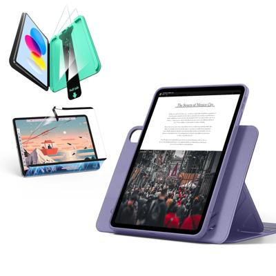 iPad Air 11″ (2025) Shift Transformation Bundle - Purple