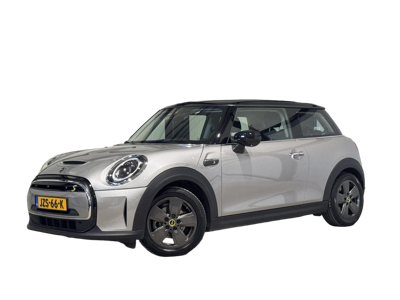 MINI Electric