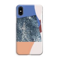 Billy: iPhone XS Max Volledig Geprint Hoesje