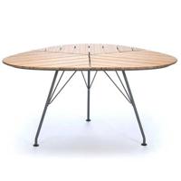 Houe Leaf tuintafel 146cm