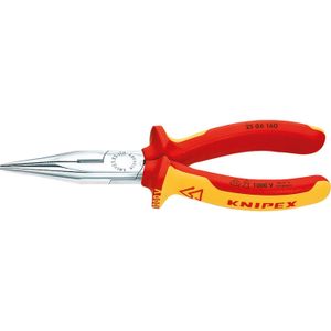 KNIPEX Radiotang VDE 2506160 grijptang