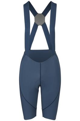 AGU Bibshort Breakaway Dames - Blauw - L