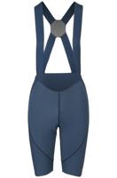 AGU Bibshort Breakaway Dames - Blauw - L AGU Bibshort Breakaway Dames - Blauw - L