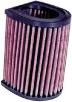 K&N Replac. filter ya-1301