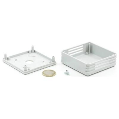 Supertronic PP116G-S Sensorbehuizing 71 x 71 x 27 1 stuk(s)