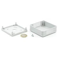 Supertronic PP116G-S Sensorbehuizing 71 x 71 x 27 1 stuk(s)