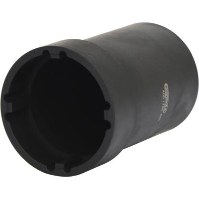 3/4-sleufmoersleutel met 4 pennen voor Scania, binnentap Ø 70 mm KS Tools 460.1745